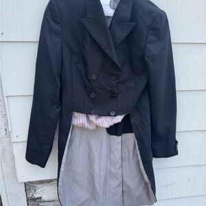 RJ Classic Shadbelly